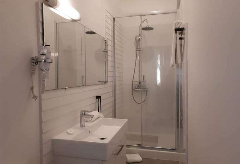 اتاق استاندارد, Marengo