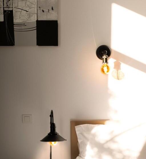 اتاق استاندارد, Marengo