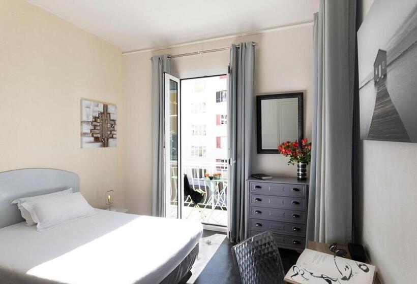 اتاق استاندارد, Marengo