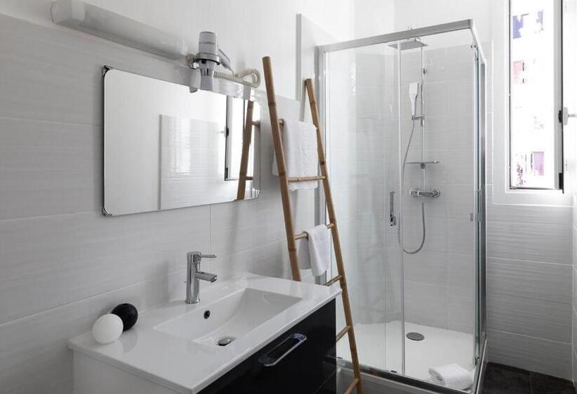 اتاق استاندارد, Marengo