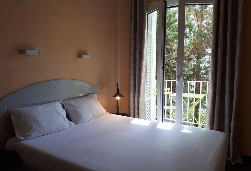 اتاق استاندارد, Marengo