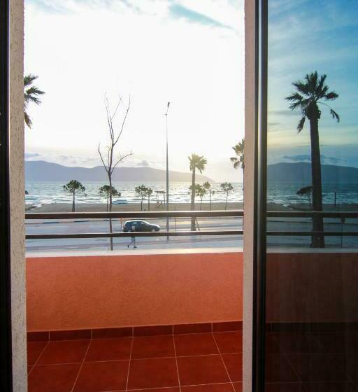 스탠다드 발코니 룸, Primavera