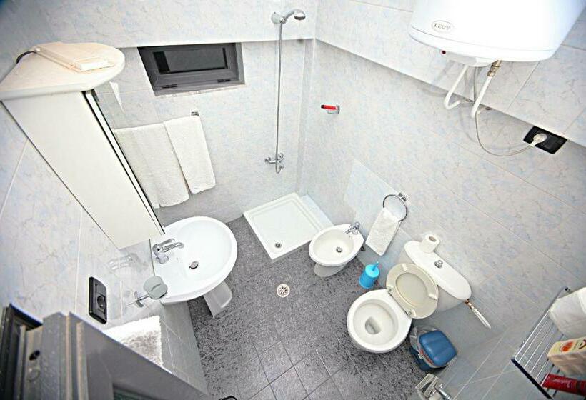 스탠다드 발코니 룸, Primavera