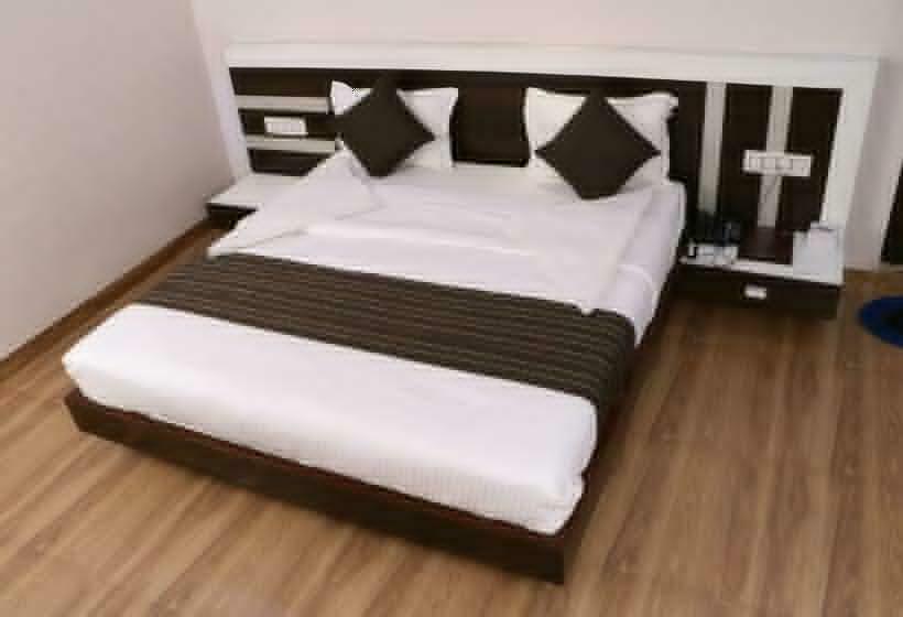 デラックスの４人部屋, Regency Vasai