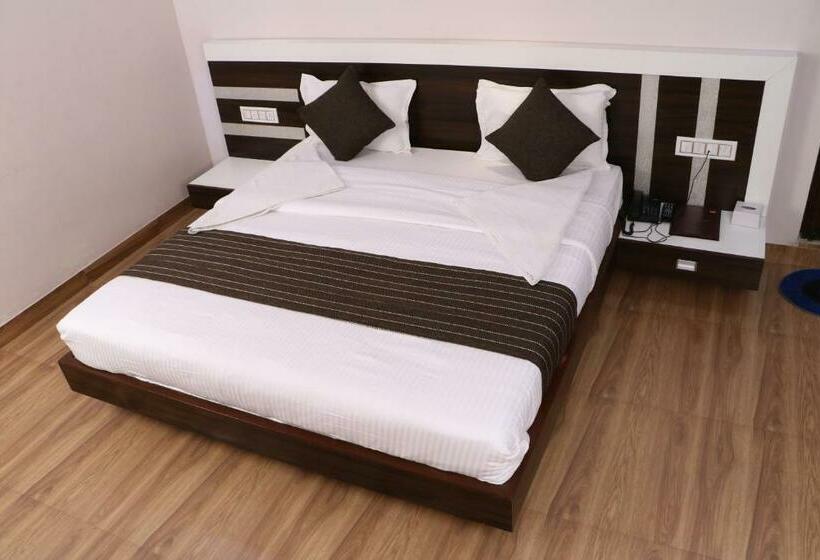 Pokój Standard, Regency Vasai