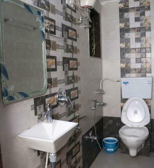 Pokój Standard, Regency Vasai