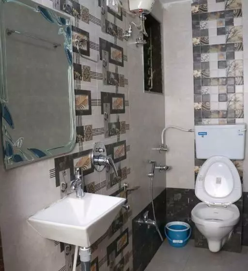 Standardzimmer, Regency Vasai