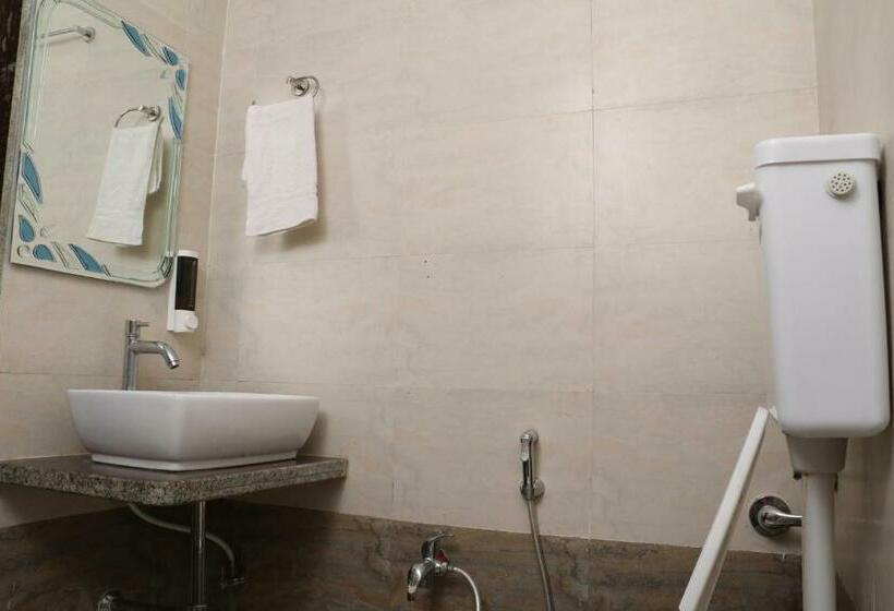 Pokój Standard, Regency Vasai