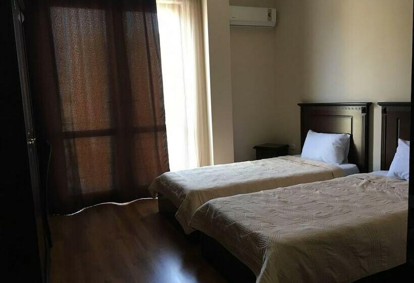 اتاق استاندارد, Riva