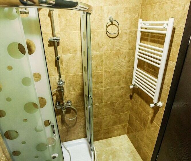 اتاق استاندارد, Riva