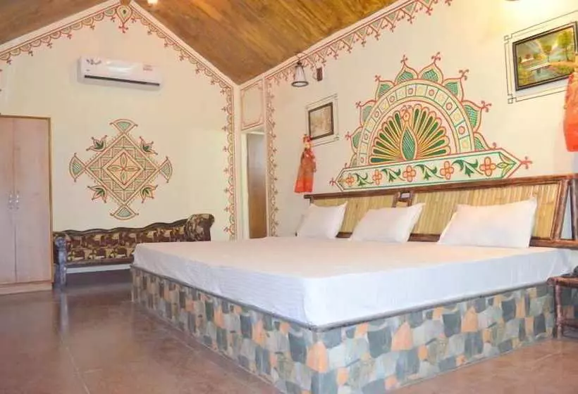 Perhesviitti, Vijayvargiya Dhani