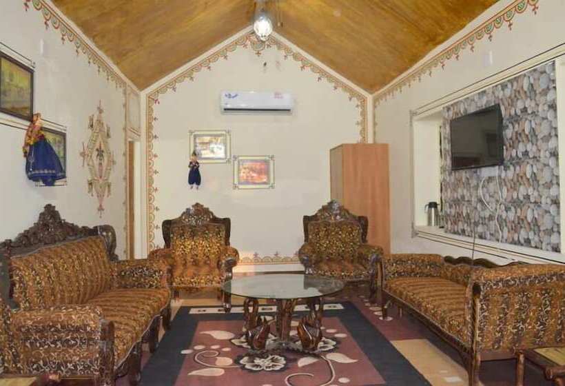 Family Suite, Vijayvargiya Dhani