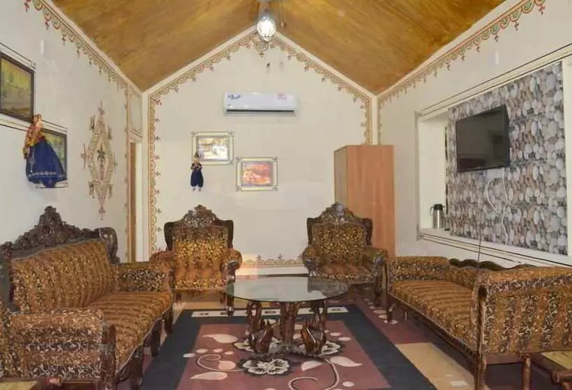 Perhesviitti, Vijayvargiya Dhani