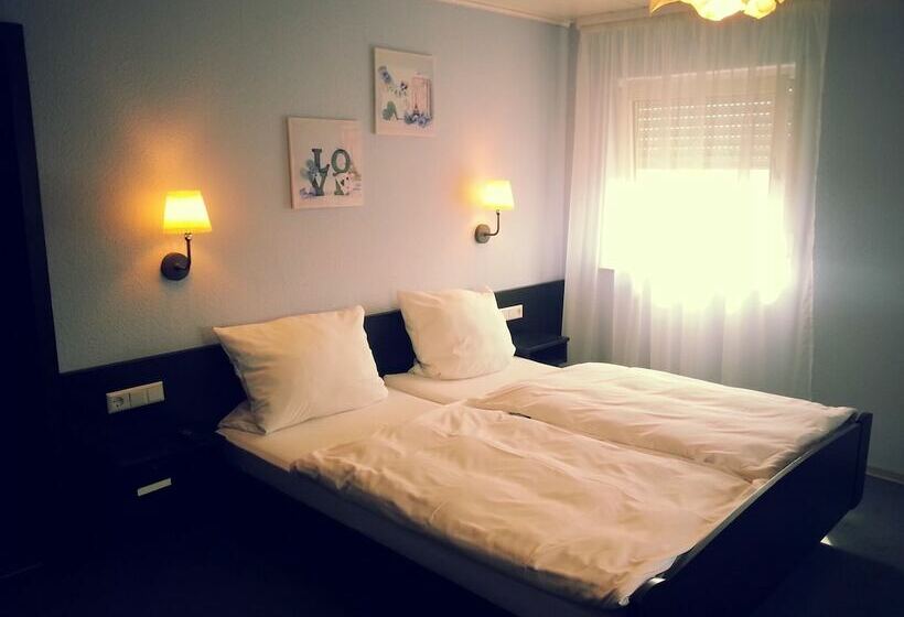 コンフォートルーム, Zip Hotel Lingenfeld