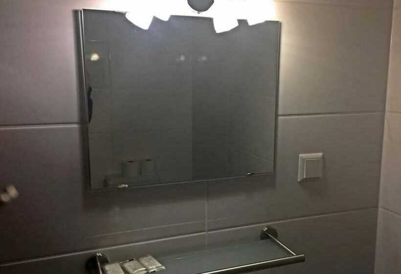 标准间, Zip Hotel Lingenfeld