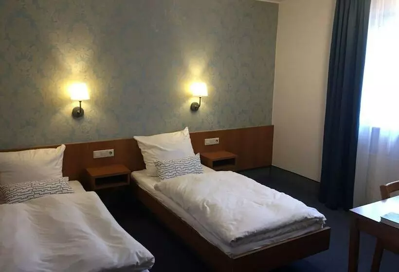 スタンダードルーム, Zip Hotel Lingenfeld