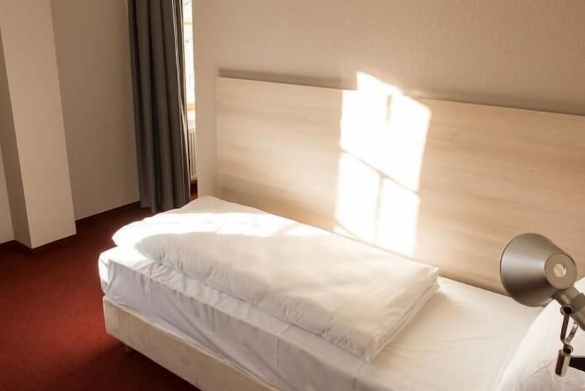 Номер Стандарт Индивидуальный, Rasthof & Motel Hermsdorfer Kreuz