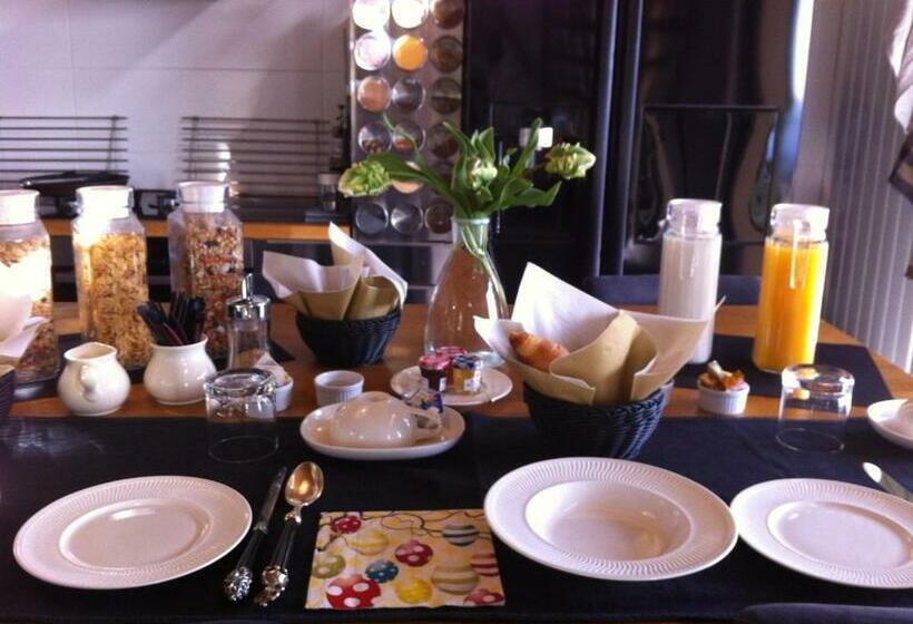 스탠다드 룸, Skylark Bed & Breakfast
