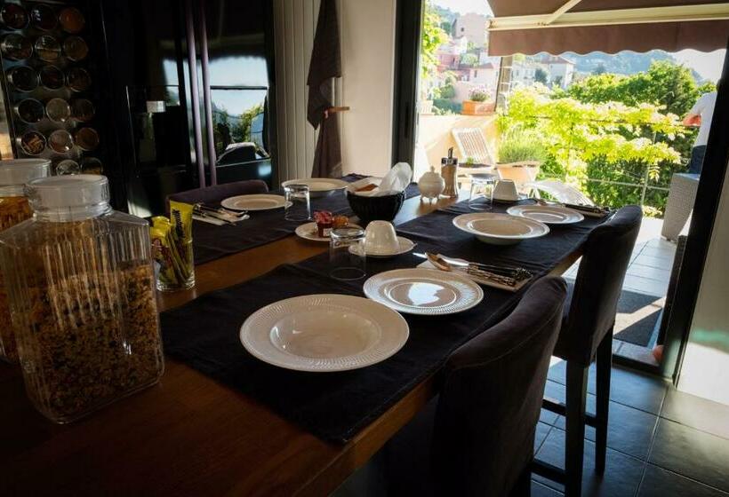 스탠다드 룸, Skylark Bed & Breakfast
