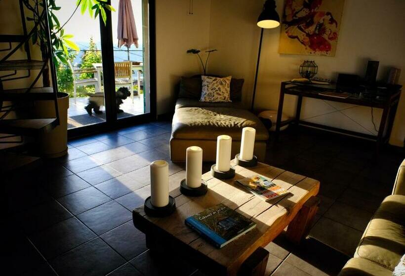 غرفة قياسية, Skylark Bed & Breakfast