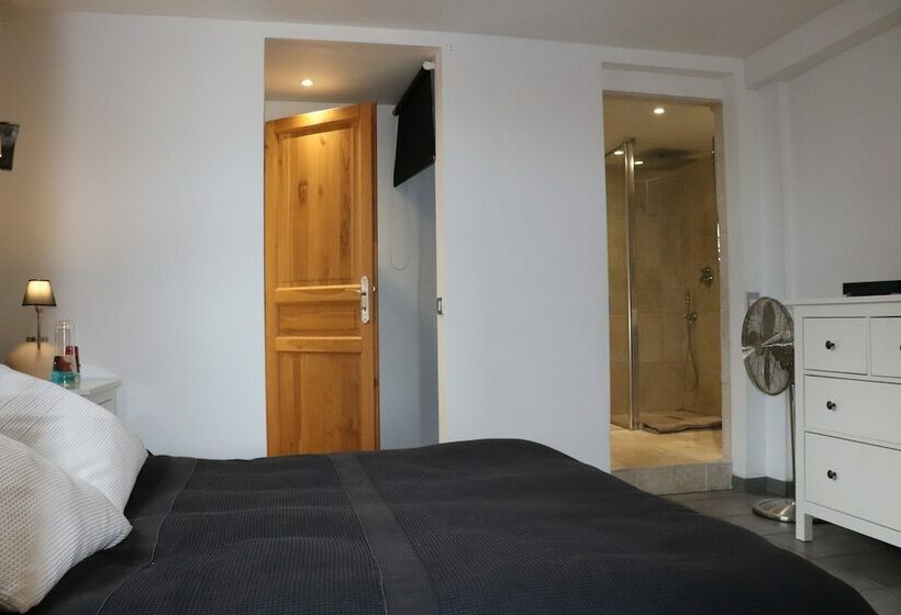 غرفة قياسية, Skylark Bed & Breakfast