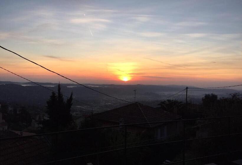 غرفة قياسية, Skylark Bed & Breakfast