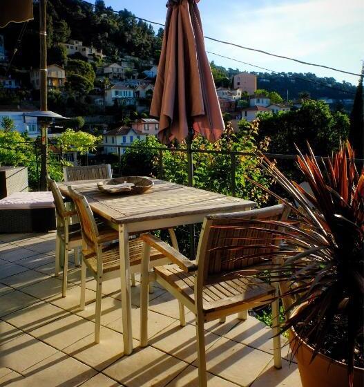 스탠다드 룸, Skylark Bed & Breakfast