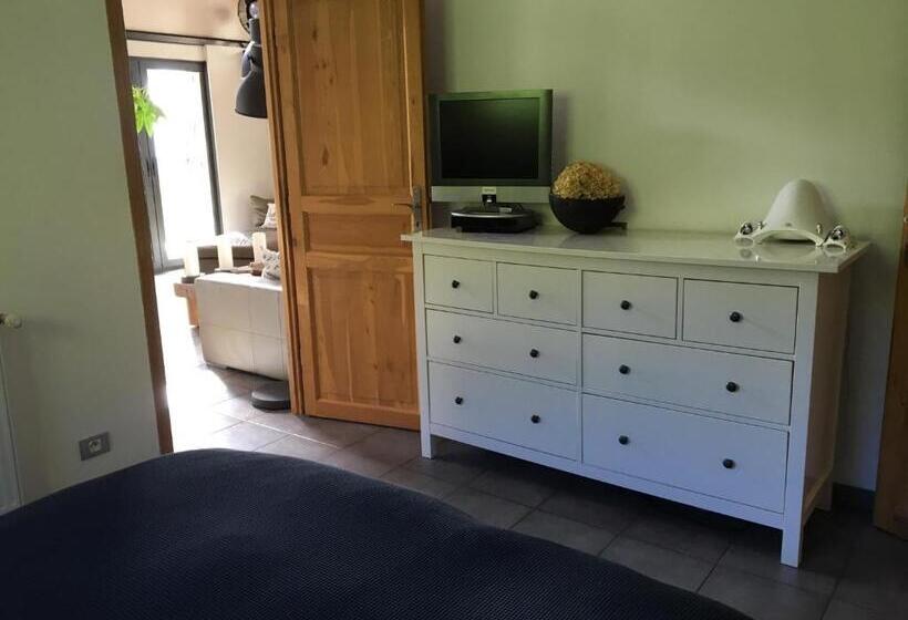 غرفة قياسية, Skylark Bed & Breakfast