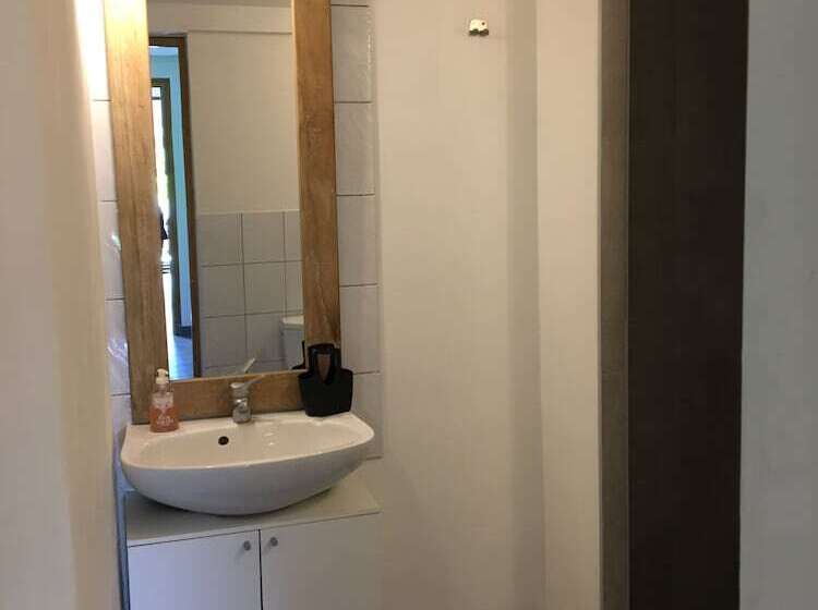 غرفة قياسية, Skylark Bed & Breakfast