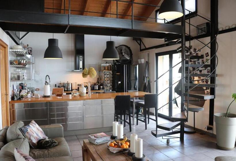 غرفة قياسية, Skylark Bed & Breakfast