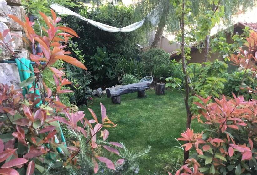 غرفة قياسية, Skylark Bed & Breakfast