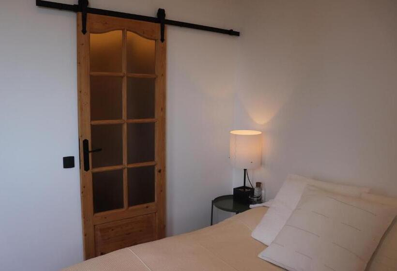 كابينة, Skylark Bed & Breakfast