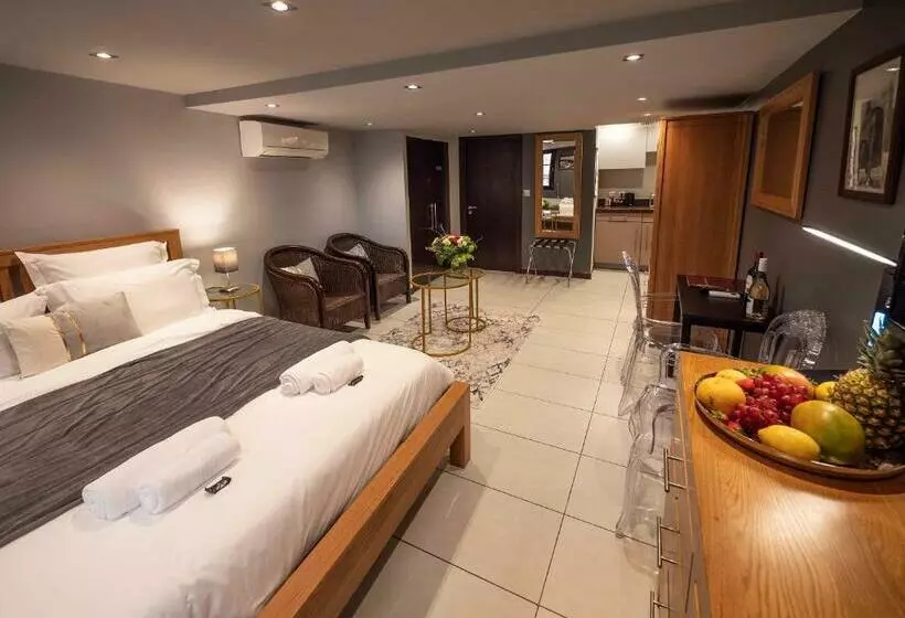 سوییت, Suites Coronell d'En Vila