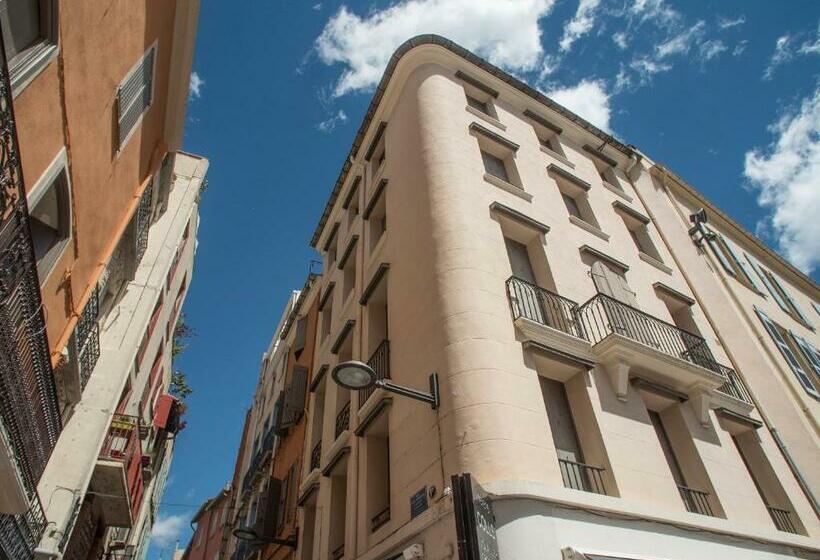 スイート, Suites Coronell d'En Vila