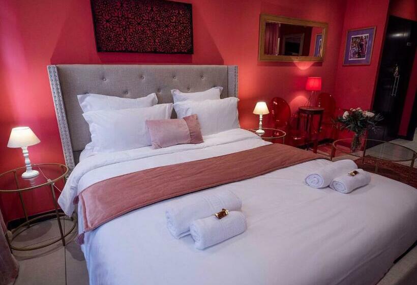 スイート, Suites Coronell d'En Vila