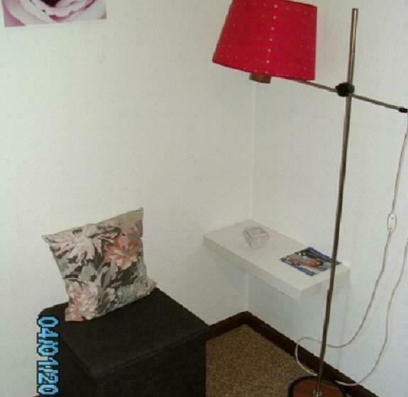 스탠다드 싱글 룸 공동욕실, Tannhäuser B&b