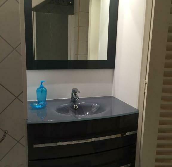 Люкс Вид на Сад, Villa Manù B&b Chambre D'hote