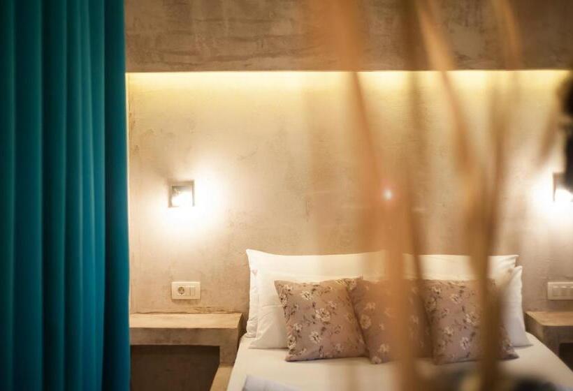 استودیوی استاندارد, Zante Nest Studios & Apartments