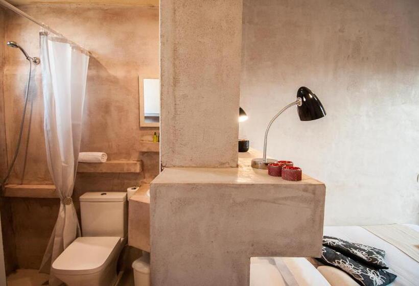 اتاق استاندارد سه نفره, Zante Nest Studios & Apartments