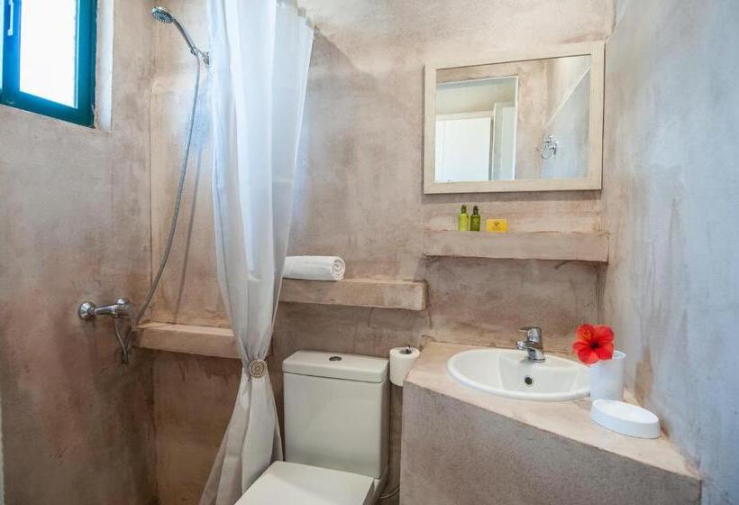 اتاق استاندارد سه نفره, Zante Nest Studios & Apartments