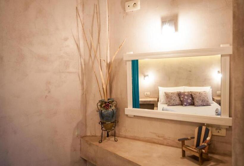 اتاق استاندارد سه نفره, Zante Nest Studios & Apartments