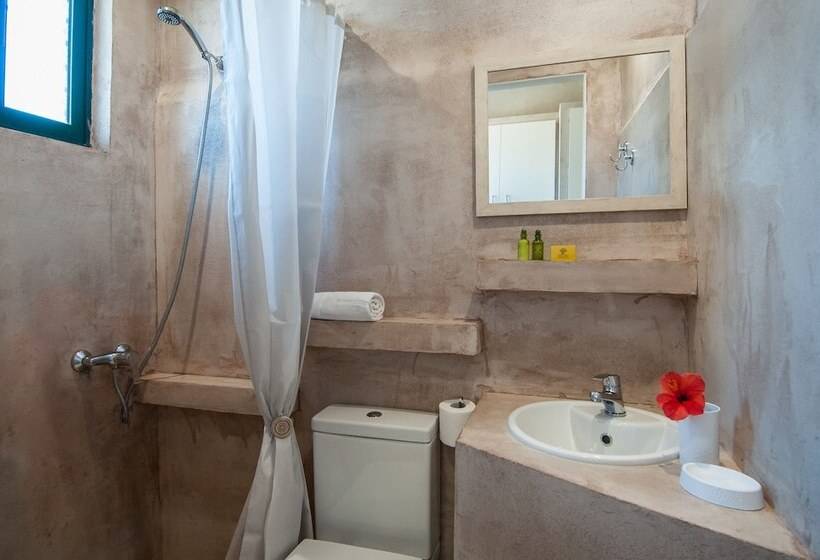 اتاق استاندارد سه نفره, Zante Nest Studios & Apartments