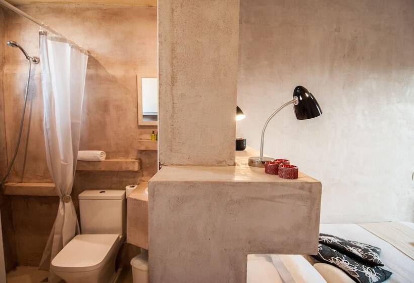 اتاق استاندارد سه نفره, Zante Nest Studios & Apartments