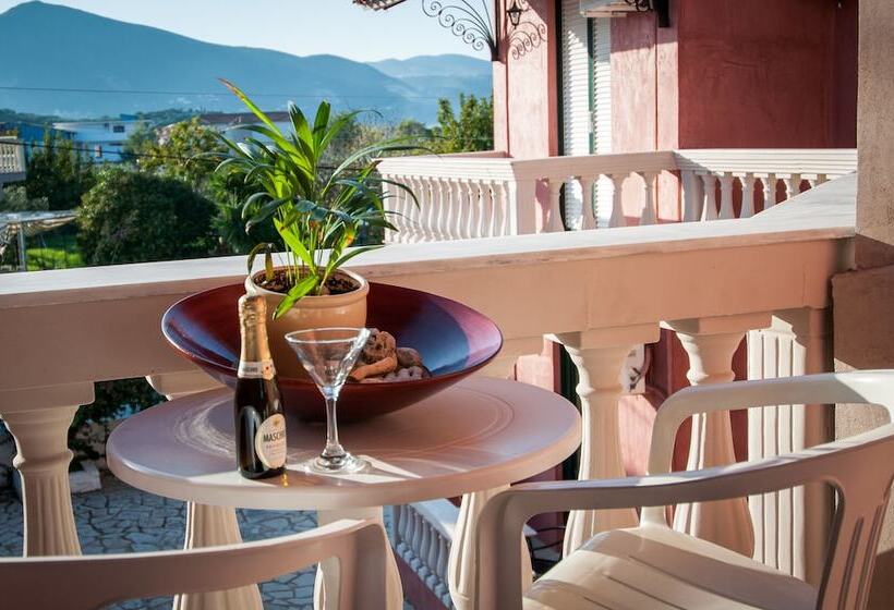 اتاق استاندارد سه نفره, Zante Nest Studios & Apartments