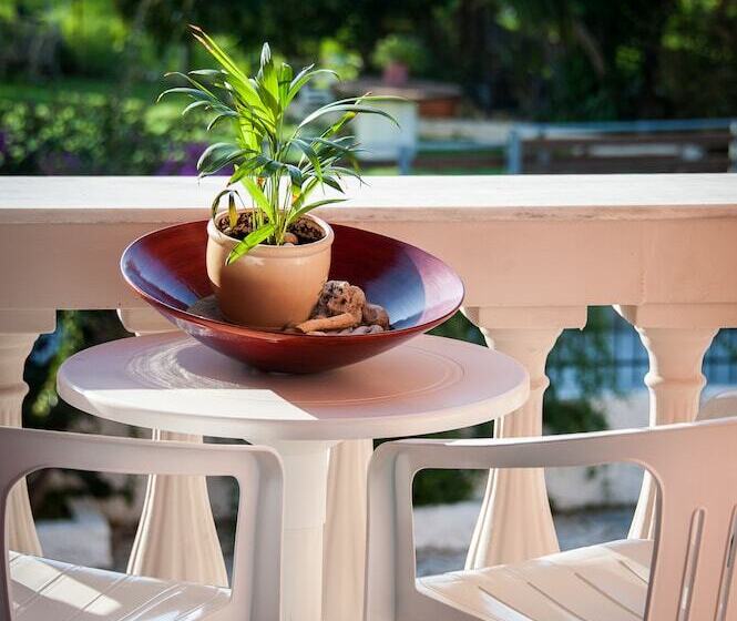 اتاق استاندارد سه نفره, Zante Nest Studios & Apartments