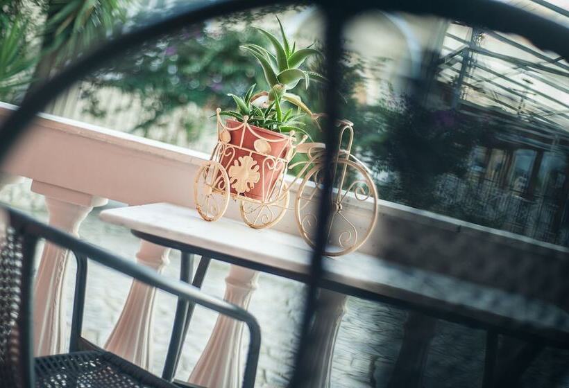 اتاق استاندارد سه نفره, Zante Nest Studios & Apartments