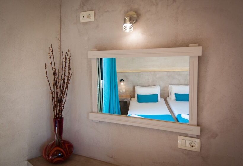 اتاق استاندارد سه نفره, Zante Nest Studios & Apartments