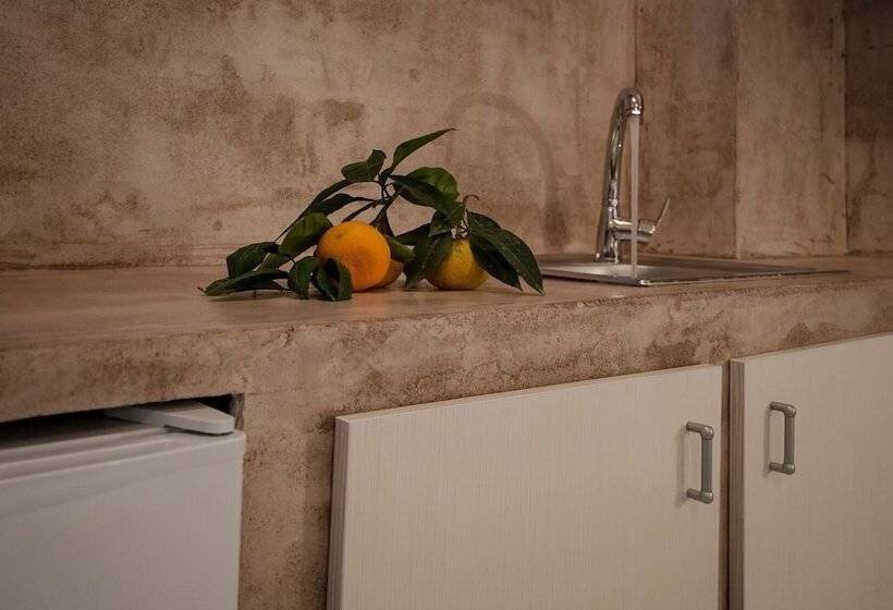 اتاق استاندارد سه نفره, Zante Nest Studios & Apartments