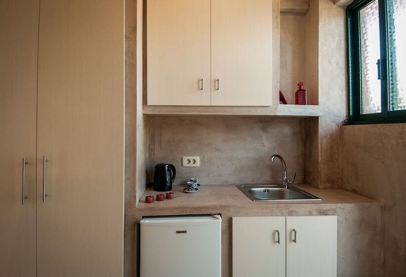 اتاق استاندارد سه نفره, Zante Nest Studios & Apartments