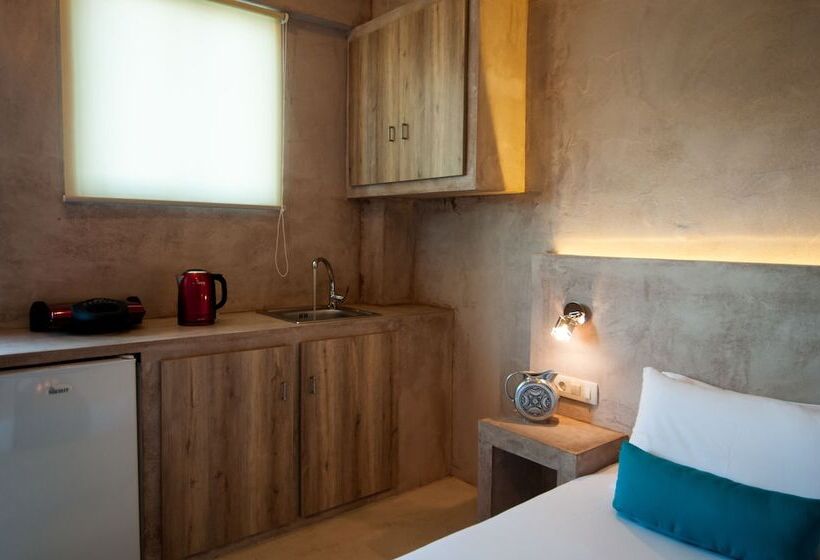 اتاق استاندارد سه نفره, Zante Nest Studios & Apartments